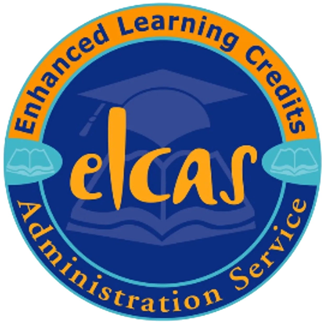 ELCAS logo