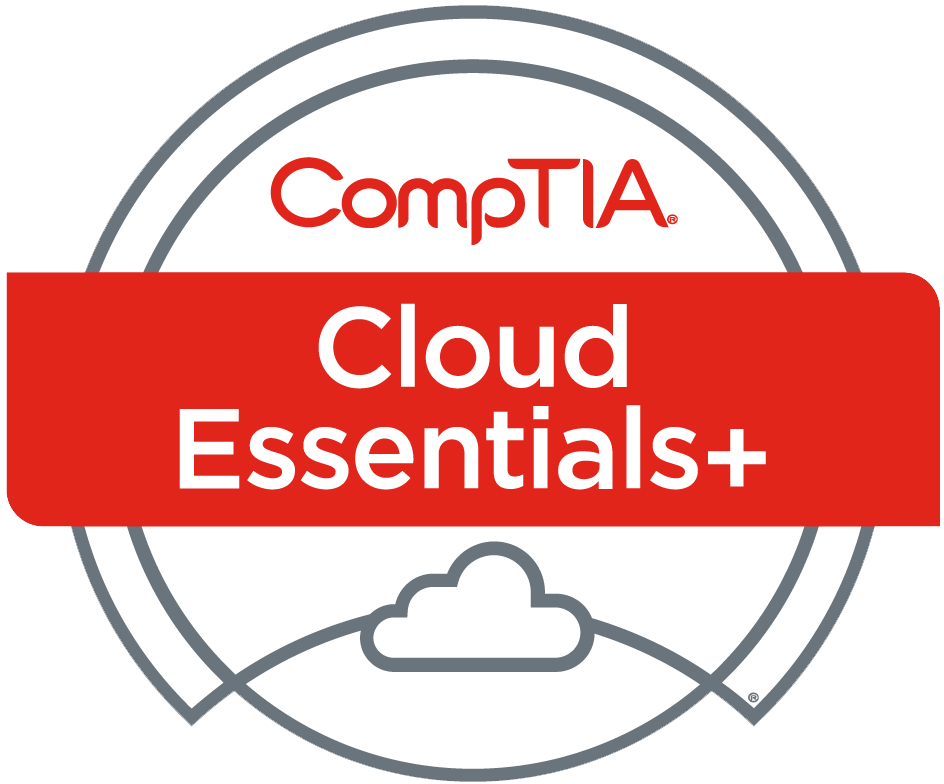 ComTIA Cloud Essentials +