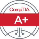 CompTIA A+ logo