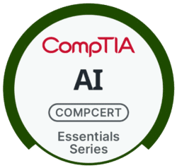 CompTIA-AI-Essentials