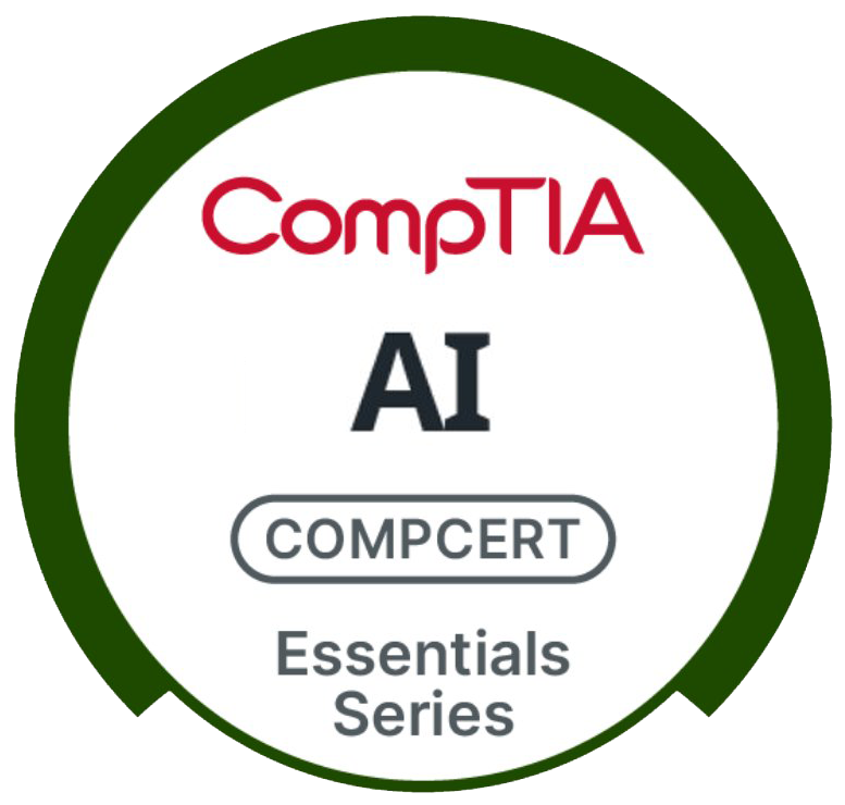 CompTIA-AI-Essentials