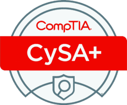 CompTIA-CySA+