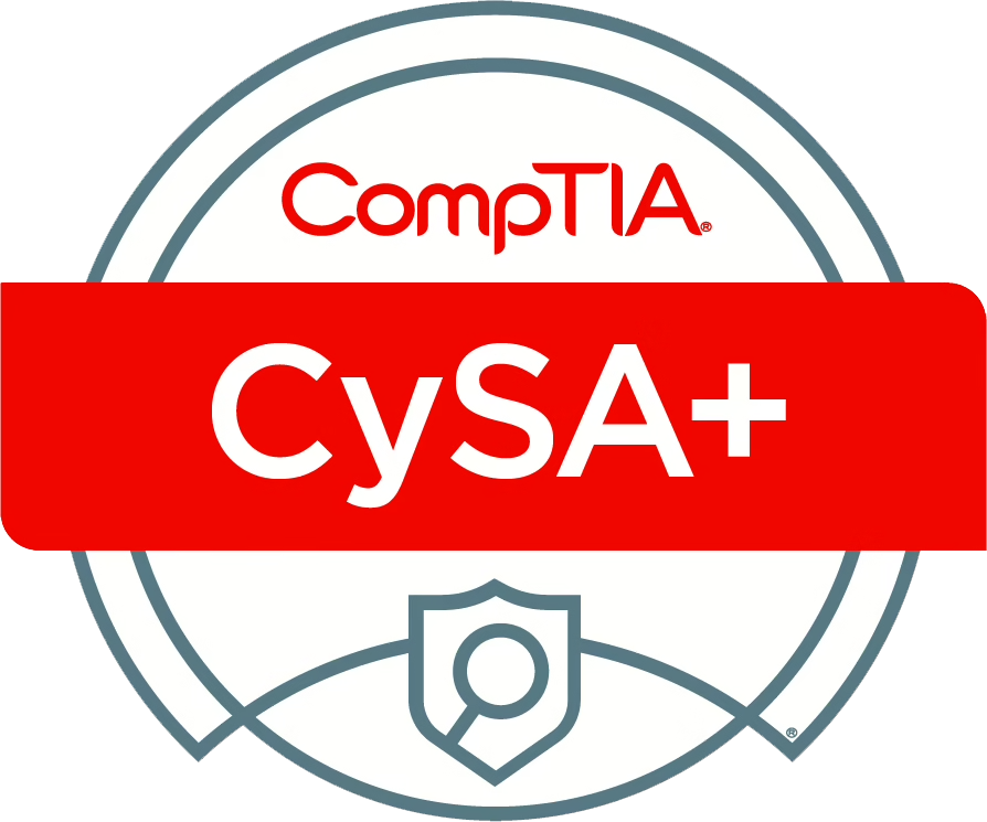 CompTIA-CySA+
