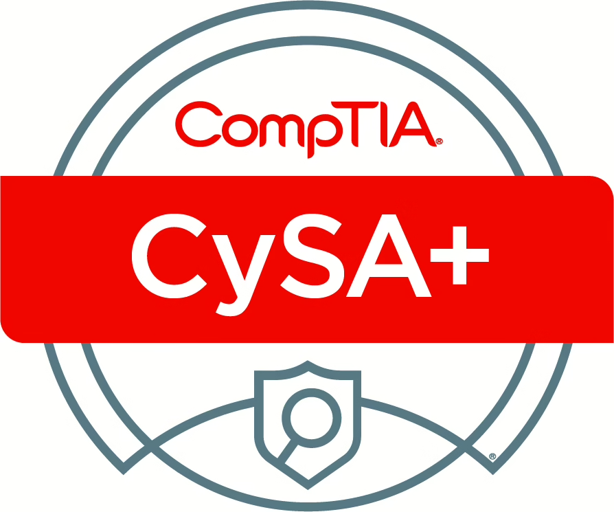 CompTIA CySA+