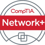 CompTIA Network+ logo