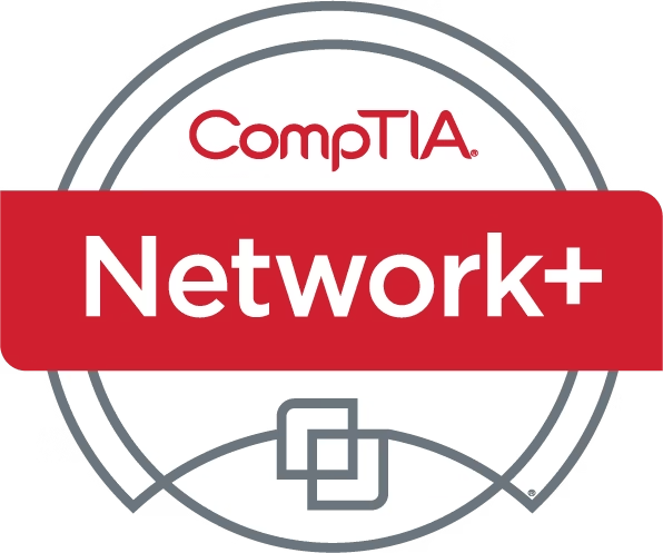 CompTIA-Network+