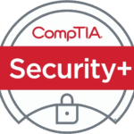 CompTIA Security+ logo