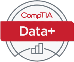 CompTia-Data+