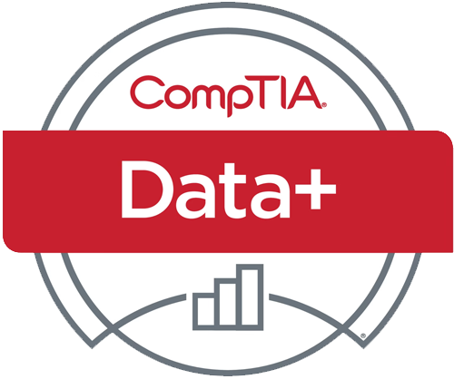 CompTia-Data+