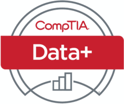CompTIA Data+