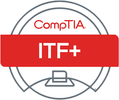 Comptia ITF+