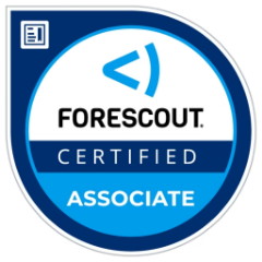 Forescout Authorised Training Partner