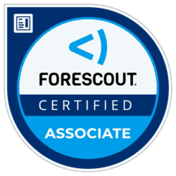 Forescout FSCA