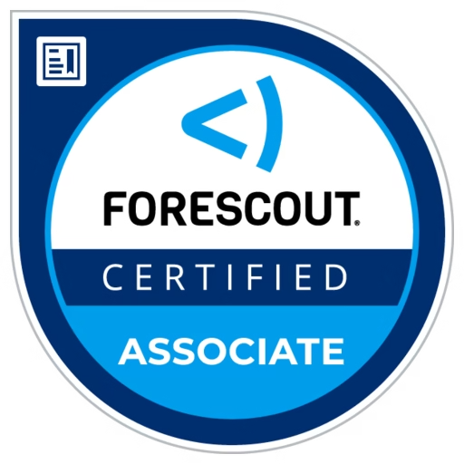 Forescout FSCA