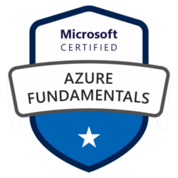 Microsoft Azure Fundamentals