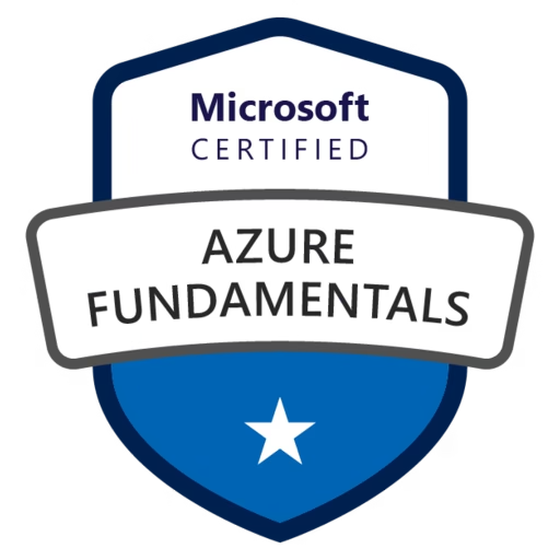 Microsoft Azure Fundamentals