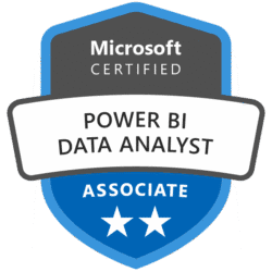 PL-300: Microsoft Power BI Data Analyst