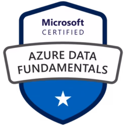 Azure Data Fundamentals