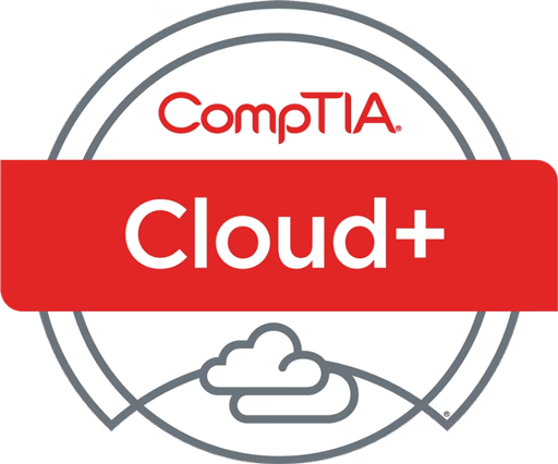 CompTIA Cloud+
