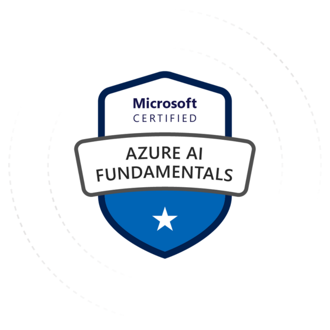 Azure AI Fundamentals