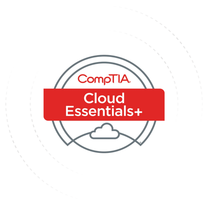 Cloud Essentials+