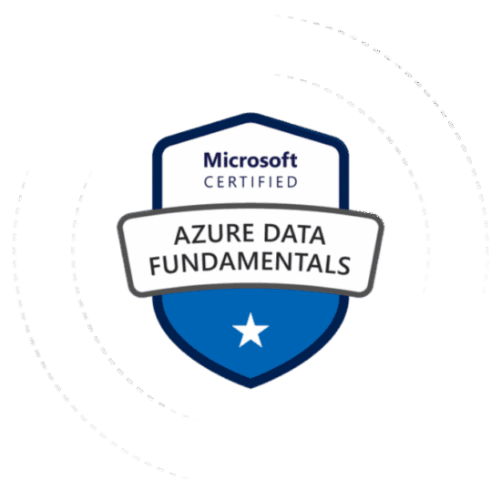DP-900 Microsoft Azure Data Fundamentals Certification Course: Learn ...