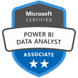 Microsoft Power Bi Data Analyst