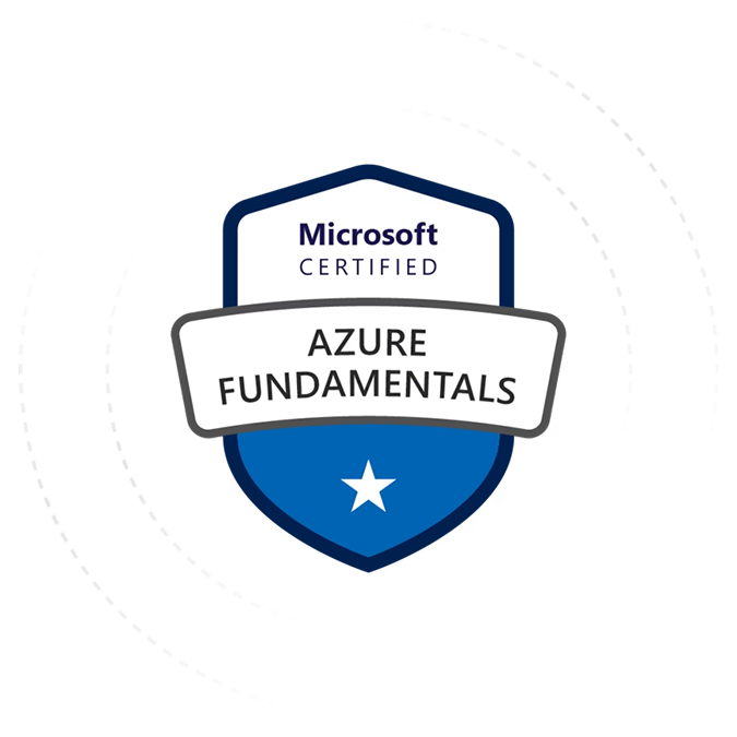 Microsoft Azure Fundamentals