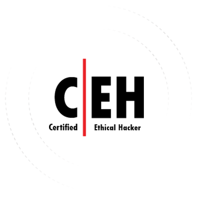 Certified Ethical Hacker