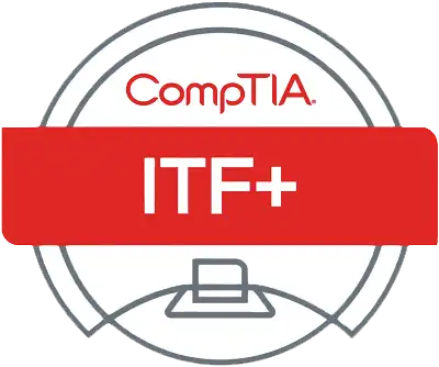CompTIA ITF+