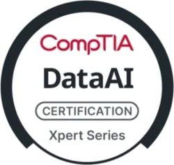 CompTIA DataAI