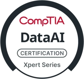 CompTIA DataAI