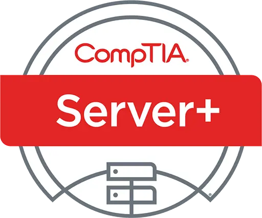 CompTIA Server+