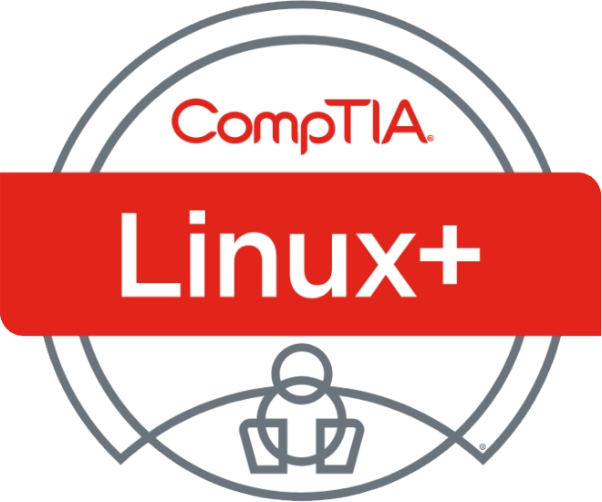 Comptia Linux+