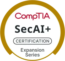 Comptia Security AI