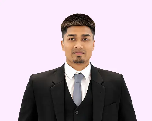 Sazal Hossain