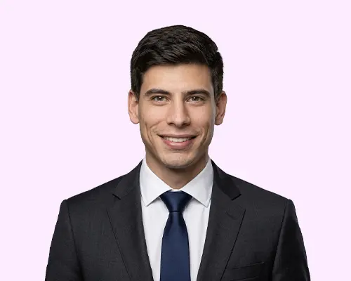 Billy Masters