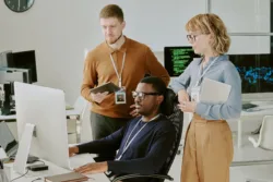 Cyber Security Salaries in the UK
