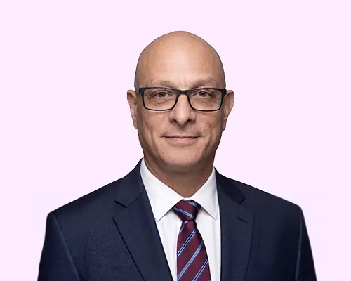 Ralph Margo