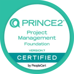 Prince2 Foundation