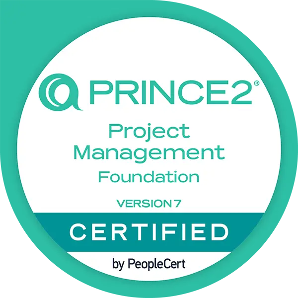 Prince2 Foundation