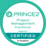 PRINCE2® Practitioner Training Course logo