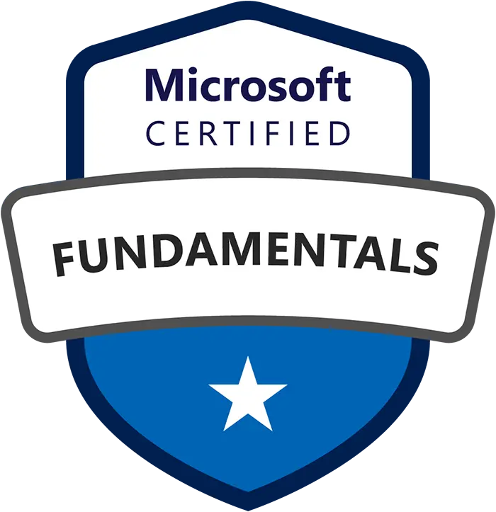Microsoft Copilot and Agent Administration Fundamentals exam